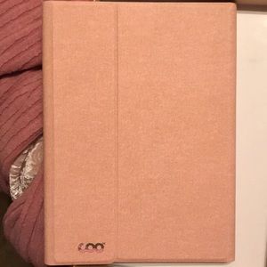 Wireless Keyboard IPad Case